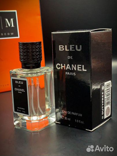 Духи мужские 30мл оаэ