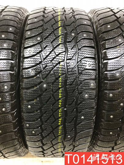 Viatti Bosco Nordico V-523 255/55 R18 109T