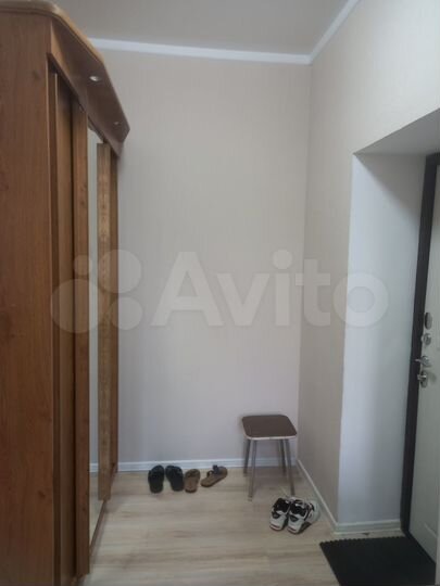 2-к. квартира, 42 м², 2/3 эт.