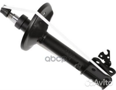 Амортизатор перед прав 317163 Sachs