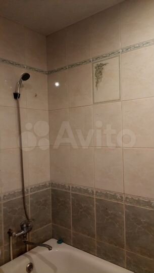 2-к. квартира, 43 м², 6/9 эт.