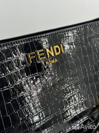 Сумка Fendi
