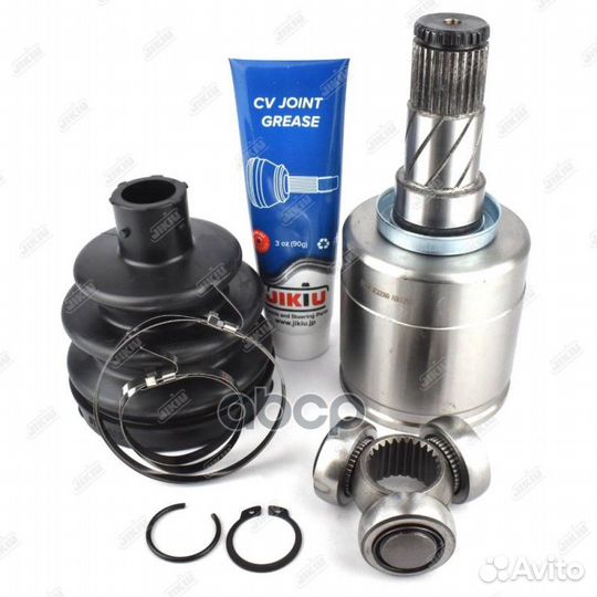 Шрус внутренний JC22099 jikiu