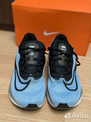 Беговые кроссовки Nike Zoom Fly 5