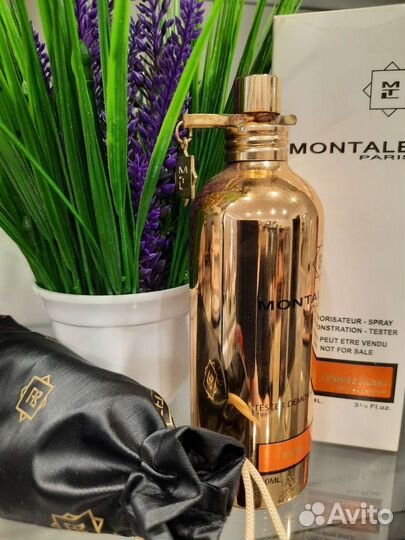 Тестеры Montale
