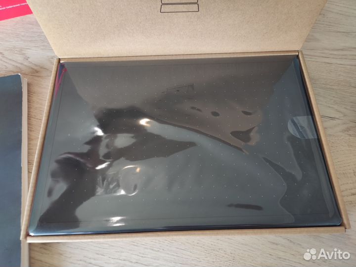 Графический планшет Wacom One M, формат A5