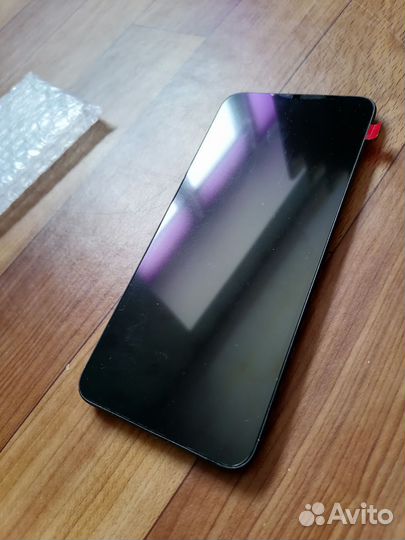 Дисплейный модуль, экран Xiaomi Redmi 9a, 9c