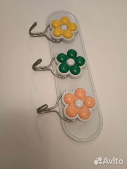 Вешалка для кухни