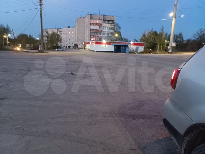 Участок 2,2 сот. (СНТ, ДНП)