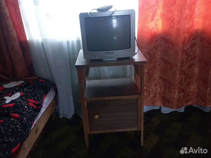 Телевизор erisson