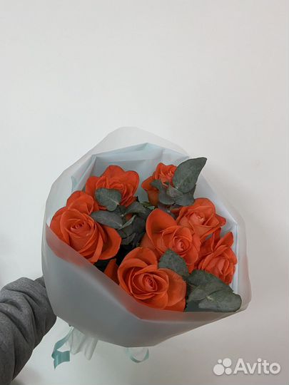 Розы с доставкой
