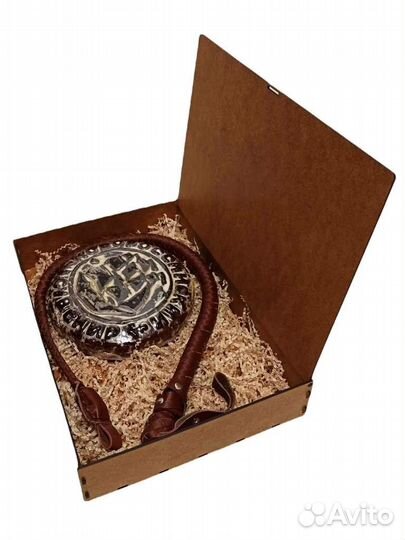 Праздничный набор Терешин