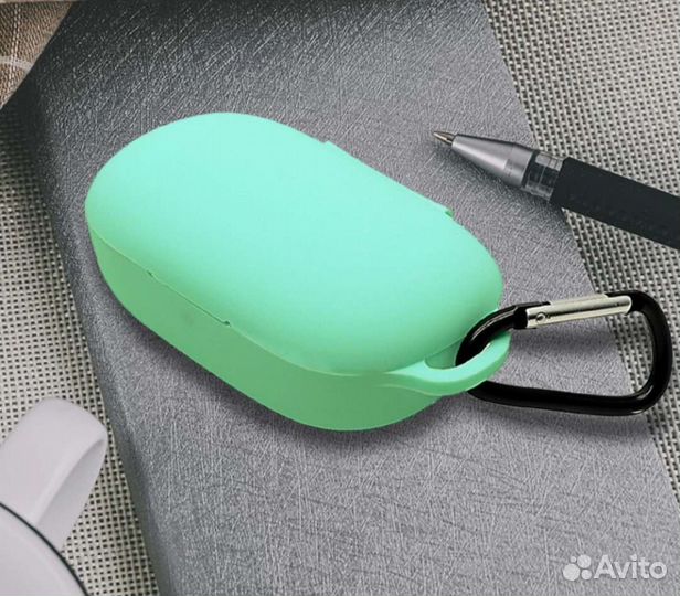 Чехол для наушников Anker Soundcore P2