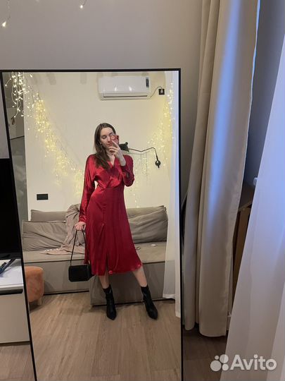 Вечернее платье lusio