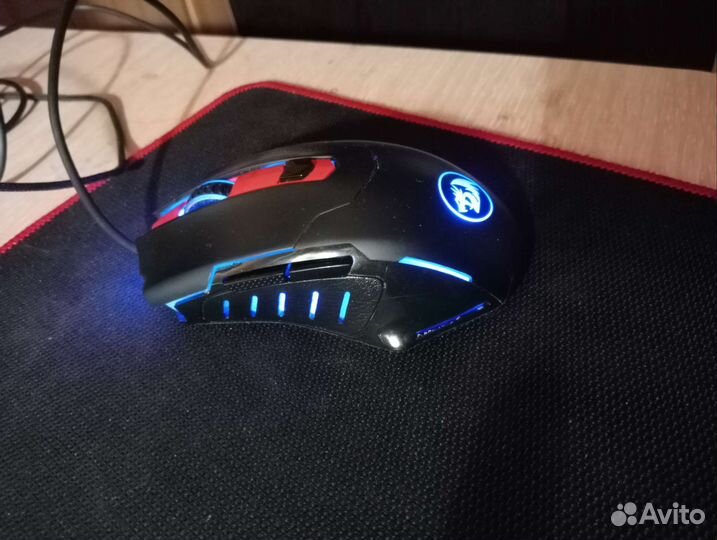 Redragon Pegasus 74806