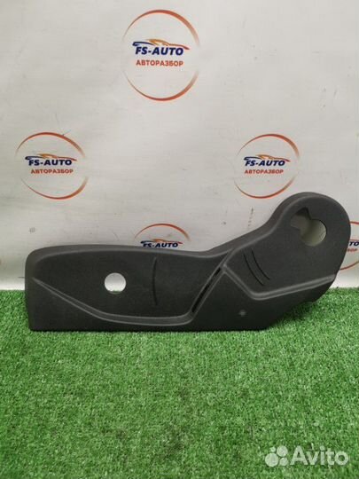 Накладка сиденья Ford Kuga 2 2.0 txma 2013