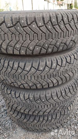 Колеса r15 4 100