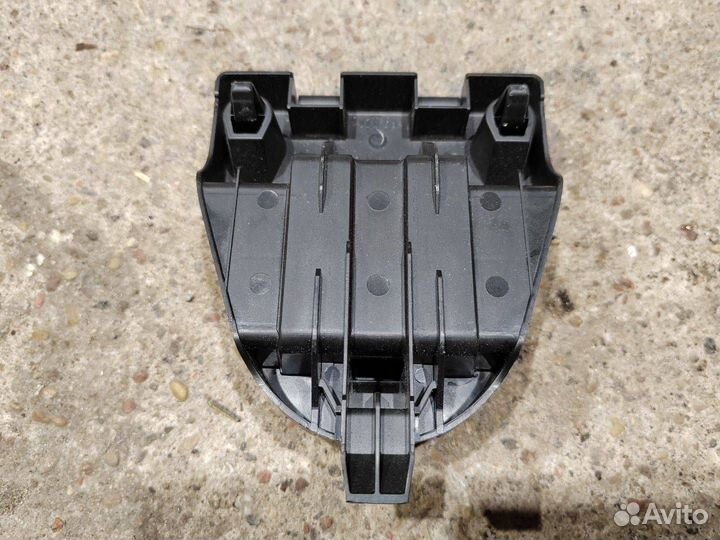 Знак аварийной остановки Audi A4 B8/8K 2009