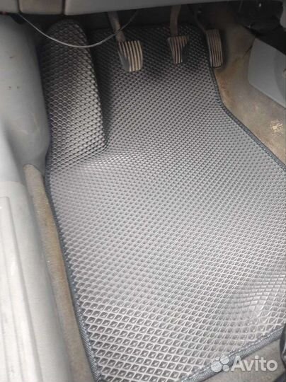 Ева коврики в ваш авто eva