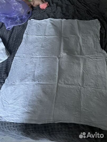 Пеленки для новорожденных