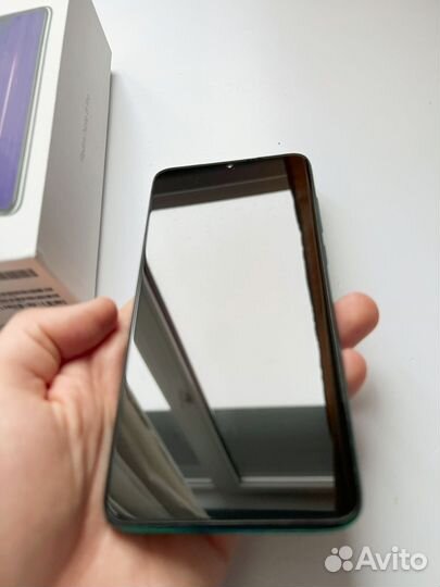 Xiaomi Redmi Note 8 Pro, 6/64 ГБ