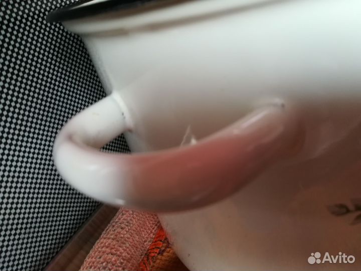 Кухонная утварь