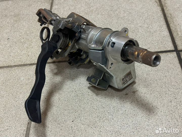 Рулевая колонка Optima Kia