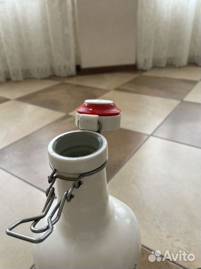 Емкость для вина,пива