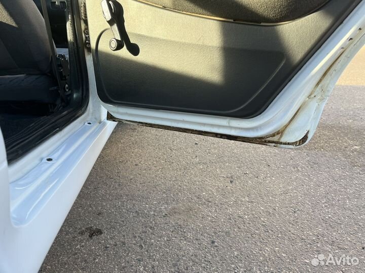 ВАЗ 2114 Samara 1.6 МТ, 2012, 69 059 км