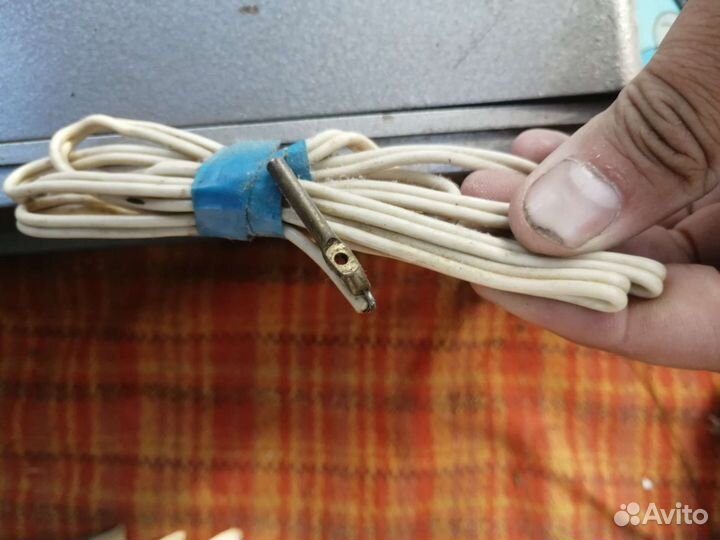 Радиоприемник Ишим 003