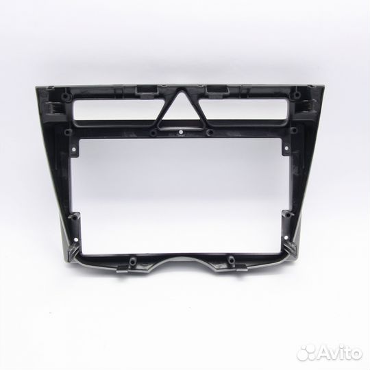 Штатная магнитола для Kia Morning 2007-2011 гг. me