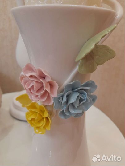 Подсвечник