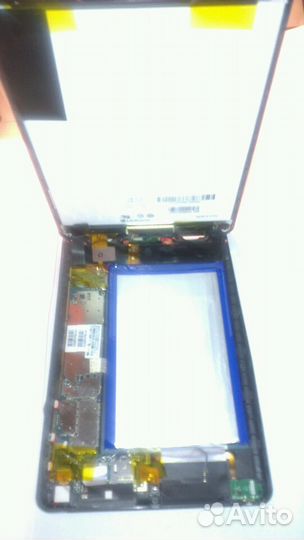 Prestigio MultiPad 4 Quantum 7.85 pmp5785c запчаст