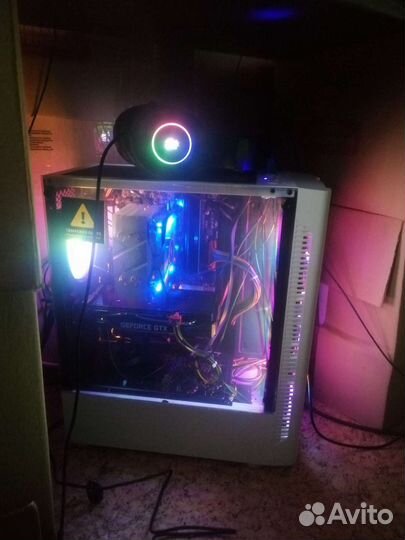 Компьютерный мастер на дом