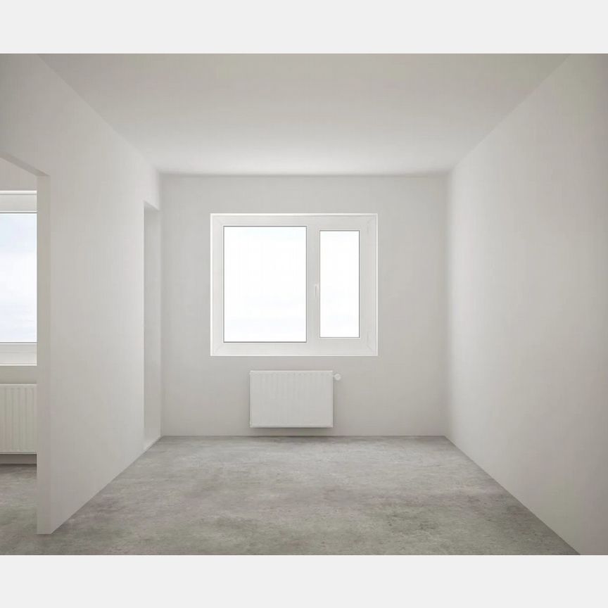 1-к. квартира, 38,8 м², 3/13 эт.
