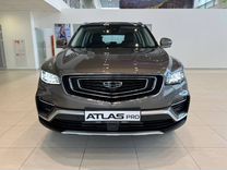 Новый Geely Atlas Pro 1.5 AMT, 2023, цена 3 061 500 руб.