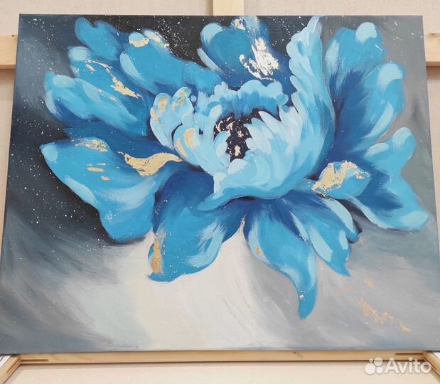 Интерьерные картины