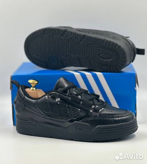 Кроссовки Женские Adidas Adi2000