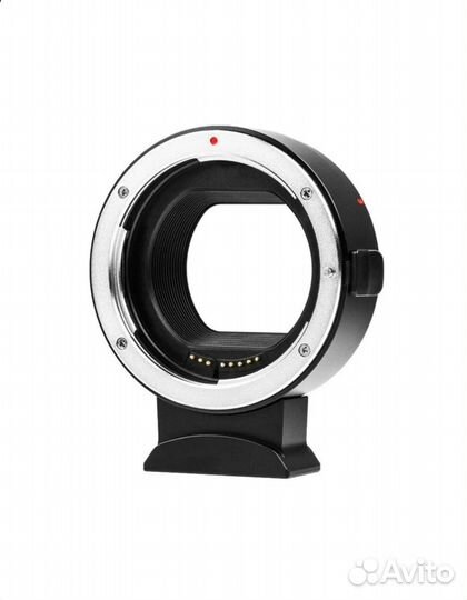 Viltrox EF-eosr для Canon EF/EF-S