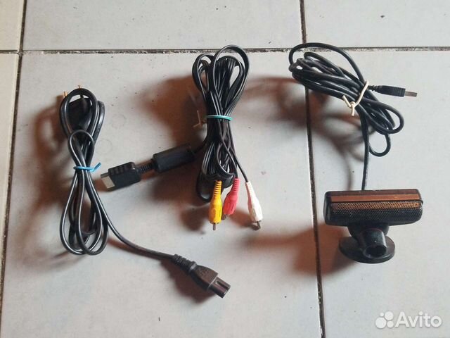 Провод, кабель,камера ps3, ps4, xbox360 xbox