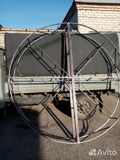 Услуги трубогиба гибка труб