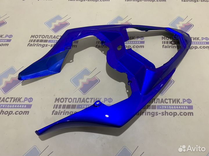 Yamaha YZF R1 2009-2011 мотопластик обвес