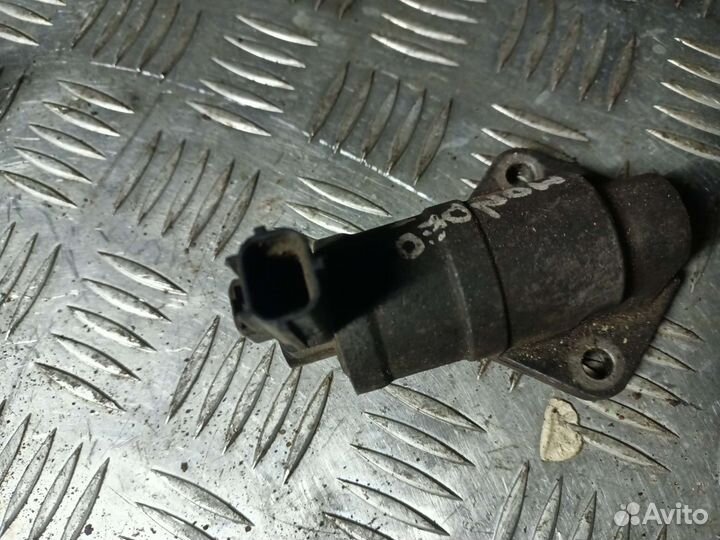 Регулятор холостого хода Ford Mondeo 3