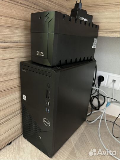 Продам компьютер