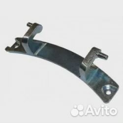 Петля люка для стиральной машины candy 49001262