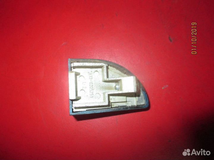 Накладка ручки наружной Bonus (A13) 2011-2014