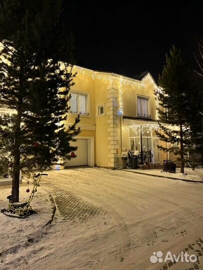 Гирлянда уличная бахрома монтаж рассрочка