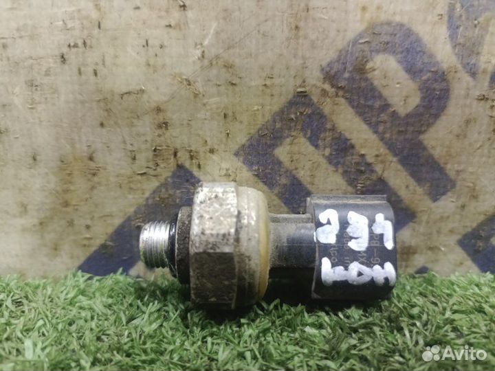 Датчик кондиционера Nissan Almera Classic седан