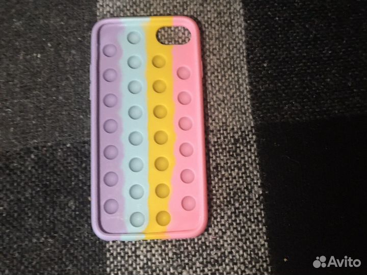 Чехол на iPhone 6 s