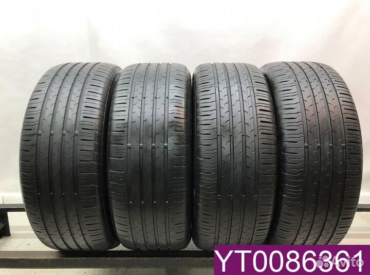 Continental ContiEcoContact 6 225/55 R17 98N